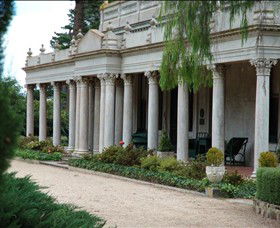 Beleura - The House & Garden - Accommodation Bookings 0