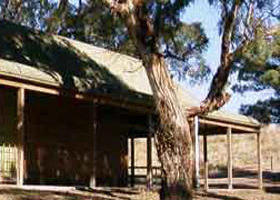 Nioka Bush Camp - Accommodation Bookings 0