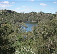 Mount Eccles National Park - Accommodation Bookings
