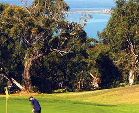 Lorne Country Club - Accommodation Bookings 0