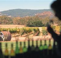 Hanging Rock Winery - Accommodation Bookings
