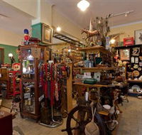 View Street Bazaar - Accommodation Bookings