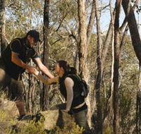 Greater Bendigo National Park - Accommodation Bookings