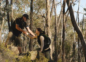 Greater Bendigo National Park - Accommodation Bookings 0