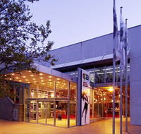 Geelong Performing Arts Centre - Accommodation Bookings