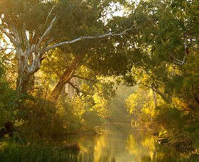 Brimbank Park - Accommodation Bookings 0