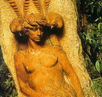 William Ricketts Sanctuary - Accommodation Bookings