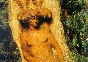 William Ricketts Sanctuary - Accommodation Bookings 0