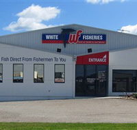White Fisheries - Accommodation Bookings