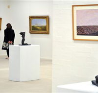 Hamilton Art Gallery - Accommodation Bookings
