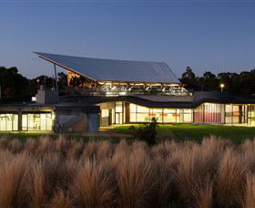 Museum Of Australian Democracy At Eureka - Accommodation Bookings 0