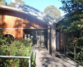 Orbost Exhibition Centre - Accommodation Bookings 0