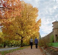 Indigo Gold Trail - Accommodation Bookings