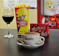 Mansfield Armchair Cinema - Accommodation Bookings