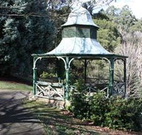 Pirianda Gardens - Accommodation Bookings