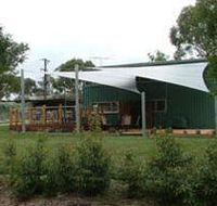 Redbox Vineyard  Winery - Accommodation Bookings