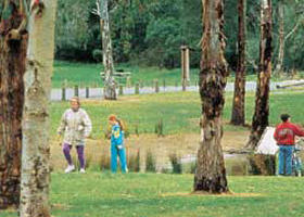 Templestowe VIC Accommodation Bookings