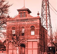 Wangaratta Historical Society - Accommodation Bookings
