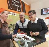 Mildura Chocolate Company - Accommodation Bookings