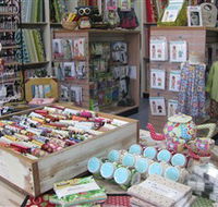 Threadneedle Craft Daylesford - Accommodation Bookings