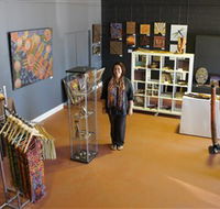 Baluk Arts - Accommodation Bookings