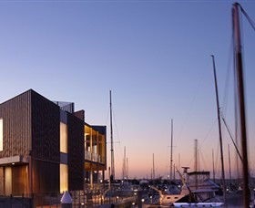  Accommodation Bookings