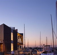 Queenscliff Harbour - Accommodation Bookings