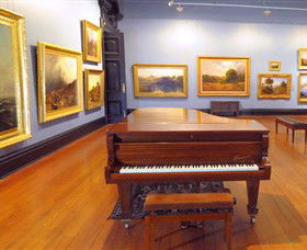 Art Gallery Of Ballarat - Accommodation Bookings 0
