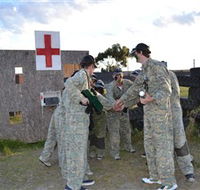 Combat Laser Strike Geelong - Accommodation Bookings