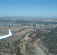 Australian Soaring Centre - Accommodation Bookings