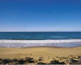 Nooramunga And Corner Inlet Marine & Coastal Parks - Accommodation Bookings 0