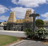Shri Shiva Vishnu Temple - Accommodation Bookings