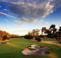 The Metropolitan Golf Club - Accommodation Bookings
