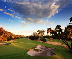 The Metropolitan Golf Club - Accommodation Bookings 0