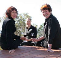 Morrisons Of Glenrowan - Accommodation Bookings