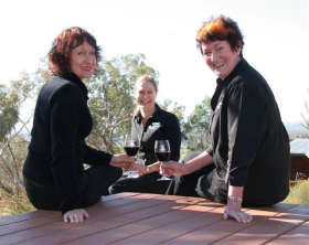 Morrisons Of Glenrowan - Accommodation Bookings 0