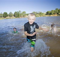 Lake Sambell Reserve - Accommodation Bookings