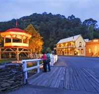 Walhalla Historic Area - Accommodation Bookings