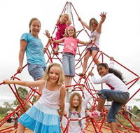 Belvoir Park Playground - Accommodation Bookings