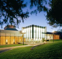 Bendigo Art Gallery - Accommodation Bookings