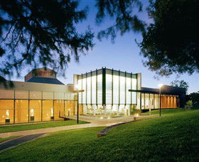 Bendigo Art Gallery - Accommodation Bookings 0
