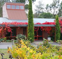 Fergusson Winery  Restaurant - Accommodation Bookings