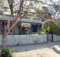 Wistaria Echuca - Accommodation Bookings