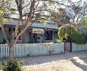 Wistaria Echuca - Accommodation Bookings 0