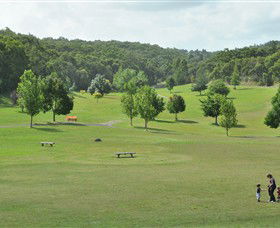 Cardinia Reservoir Park - Accommodation Bookings 0