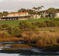 Torquay Golf Club - Accommodation Bookings
