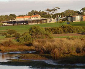 Torquay Golf Club - Accommodation Bookings 0