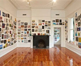 Linden Centre For Contemporary Arts - Accommodation Bookings 0