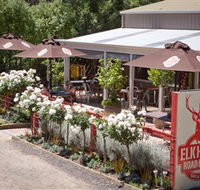 Elk Horn Roadhouse - Accommodation Bookings
