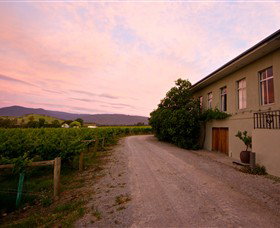 Gruyere VIC Accommodation Bookings